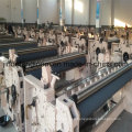 230cm High Speed Shuttle Less Weaving Machine Water-Jet Cam Loom